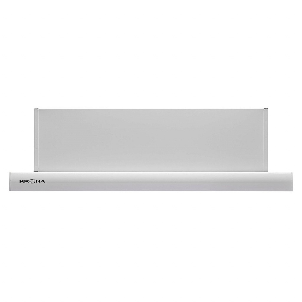 картинка Кухонная вытяжка Krona KAMILLA 600 SUPERNOVA W 