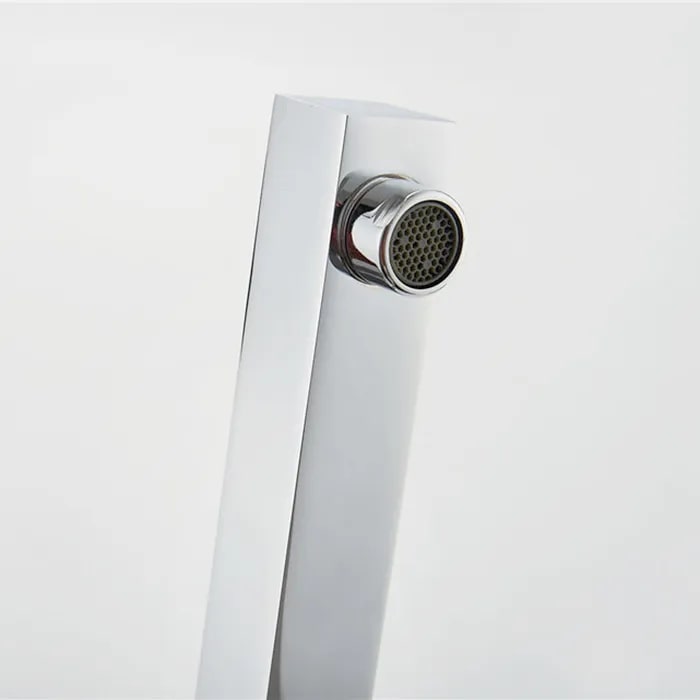 картинка |Discount| Смеситель Ledeme L4030-2 хром  картинка |Discount| Смеситель Ledeme L4030-2 хром