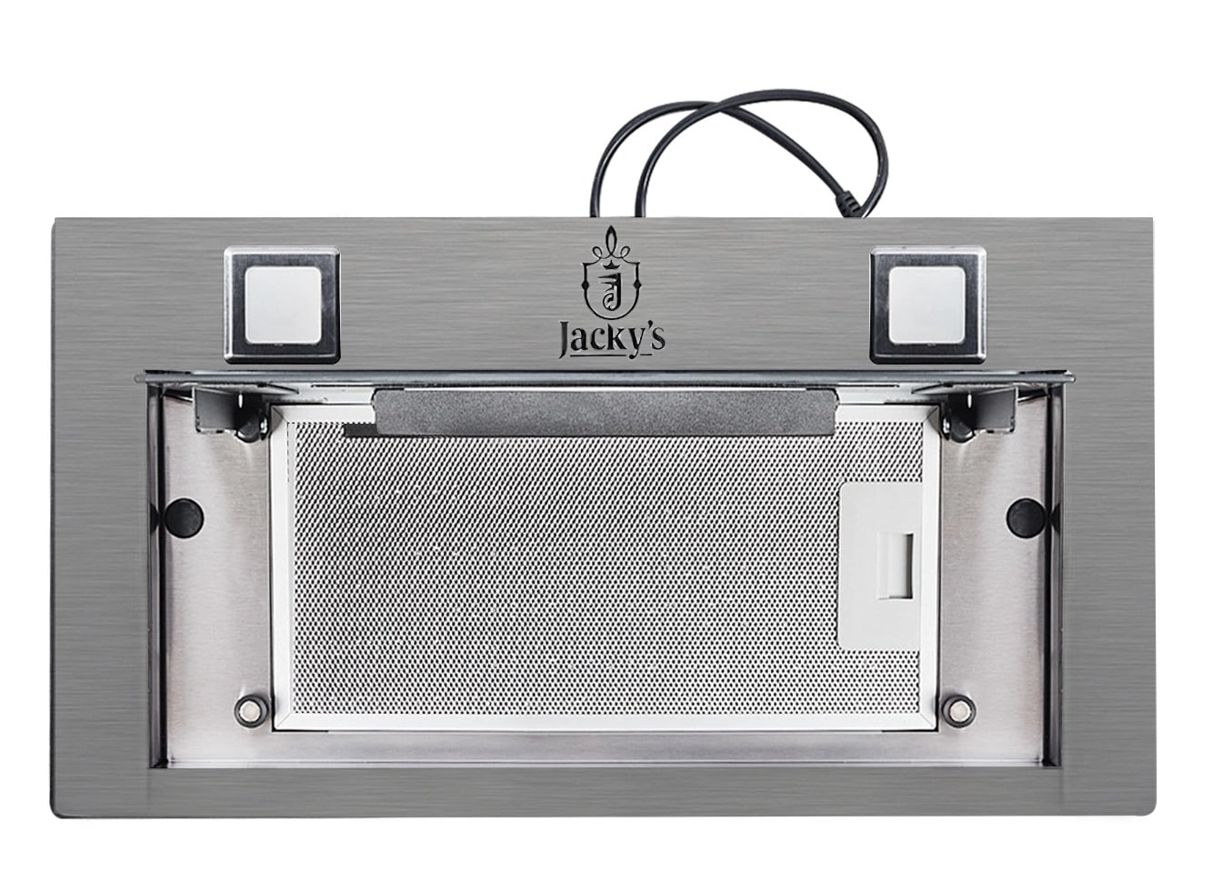 картинка Кухонная вытяжка Jacky's JV BI684 