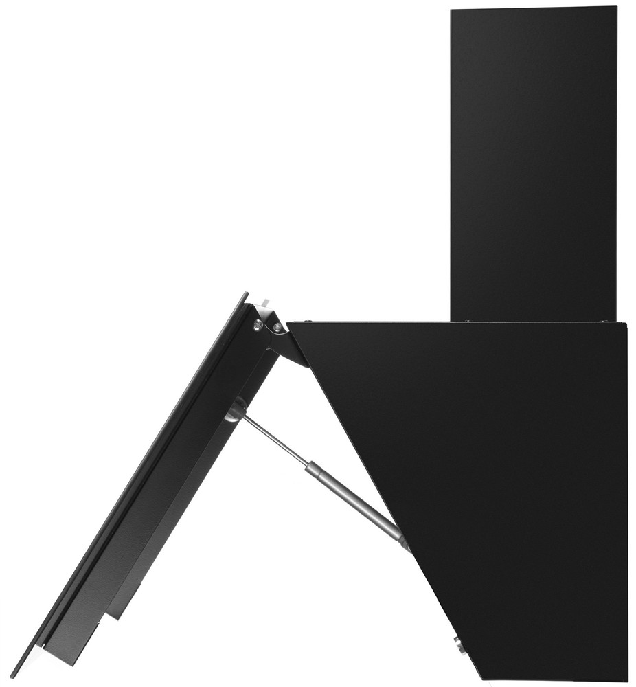 картинка Кухонная вытяжка Maunfeld AURORA 60 BLACK 