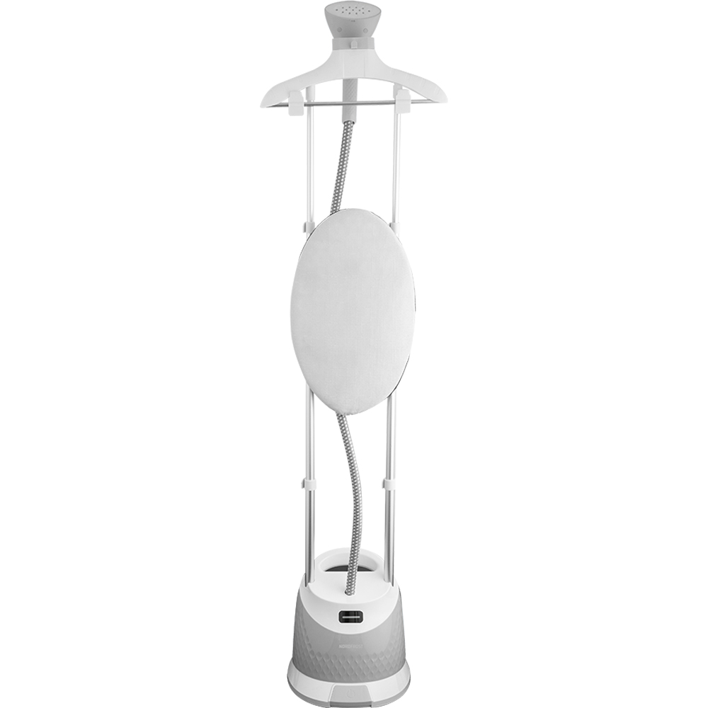 картинка Отпариватель Nordfrost GS 3000 GREY 