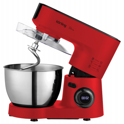 картинка Миксер планетарный Korting KKM 0103 DIVA 