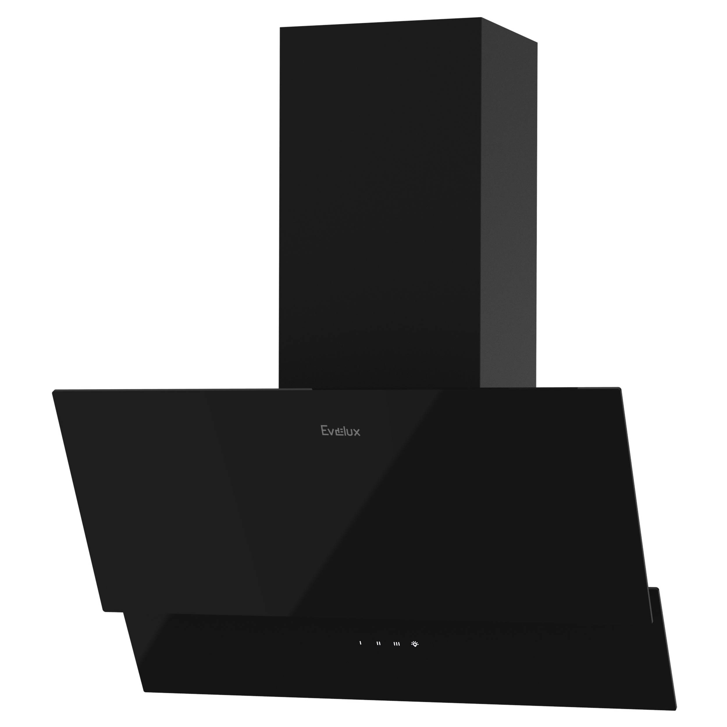 картинка Кухонная вытяжка Evelux BILLY 60 BG 
