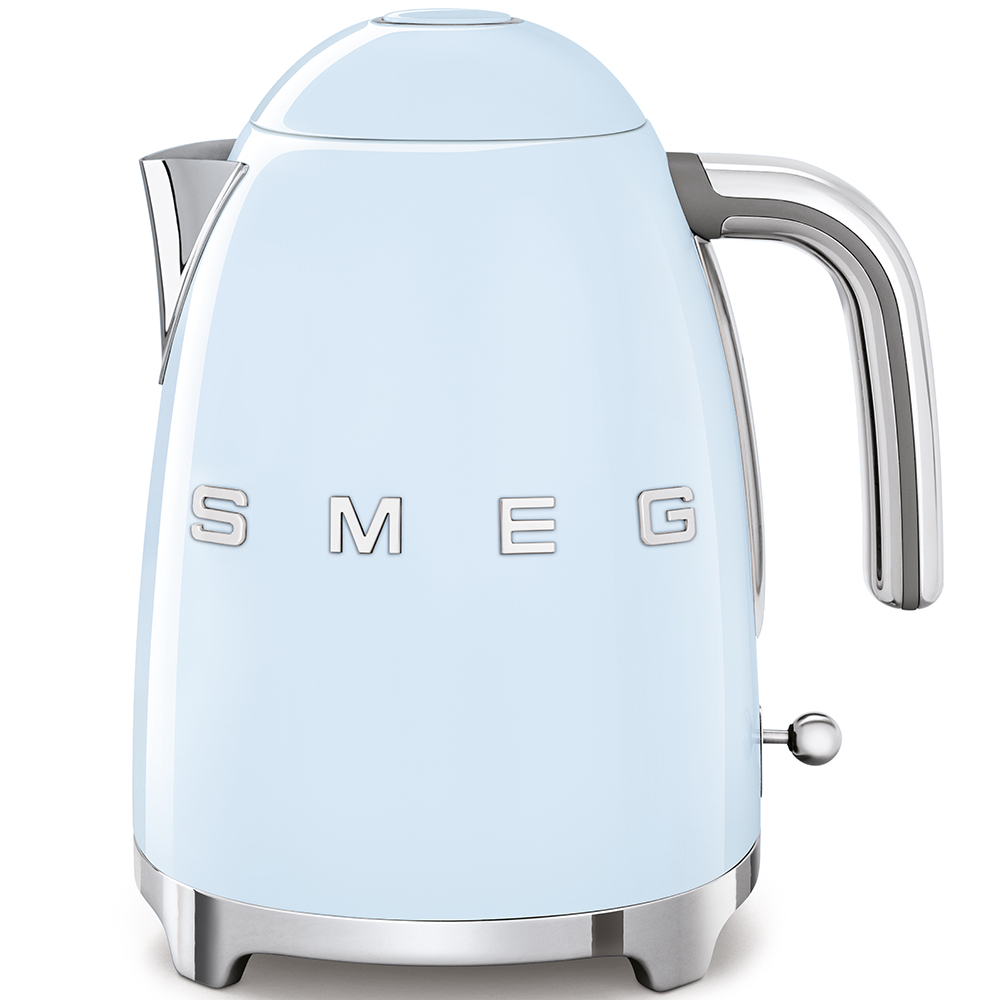 картинка Чайник Smeg KLF03PBEU  картинка Чайник Smeg KLF03PBEU