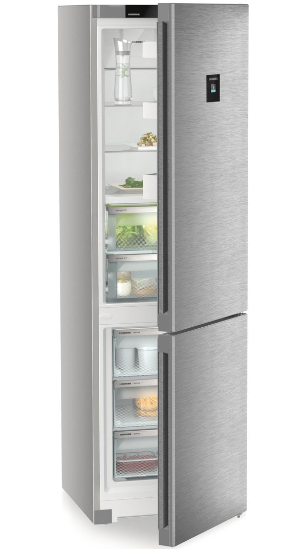 картинка Отдельностоящий холодильник Liebherr CBNsdc 573i-22 001 
