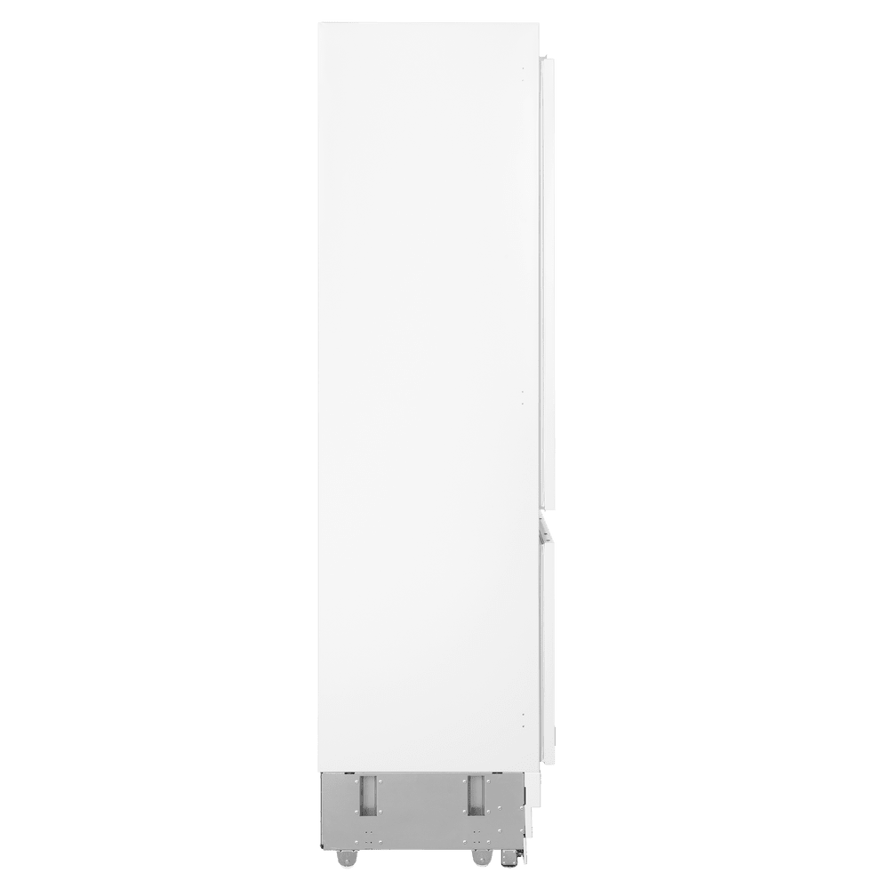 картинка Встраиваемый холодильник Maunfeld MBF212NFW1 Inverter 