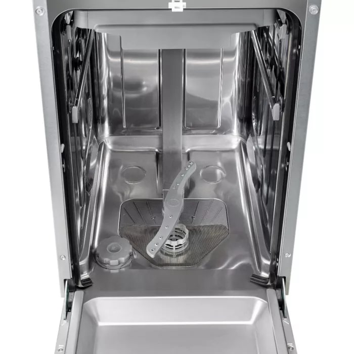 картинка Посудомоечная машина Delonghi DDW 06S Brace plus 