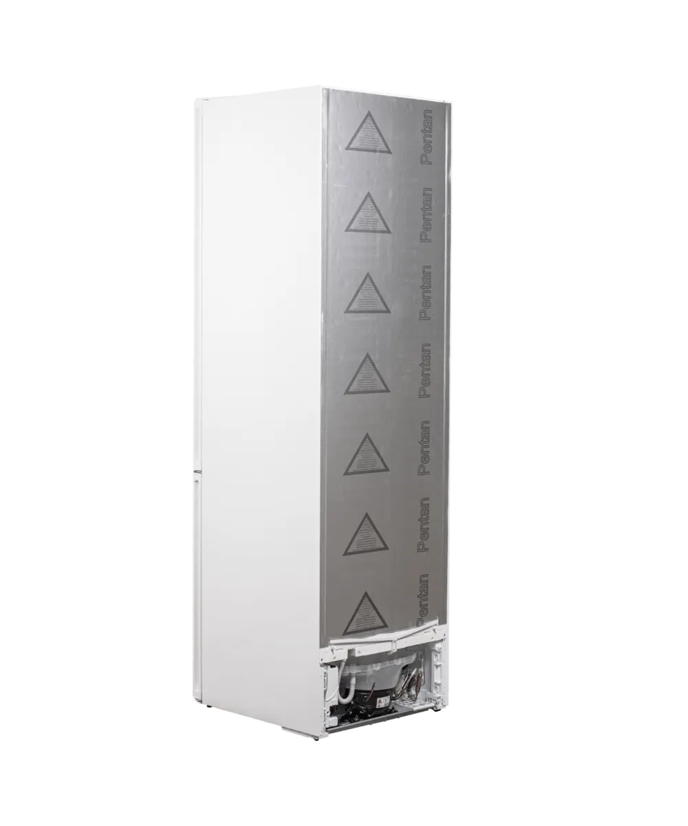 картинка Отдельностоящий холодильник Kuppersberg RFCN 2010 W 