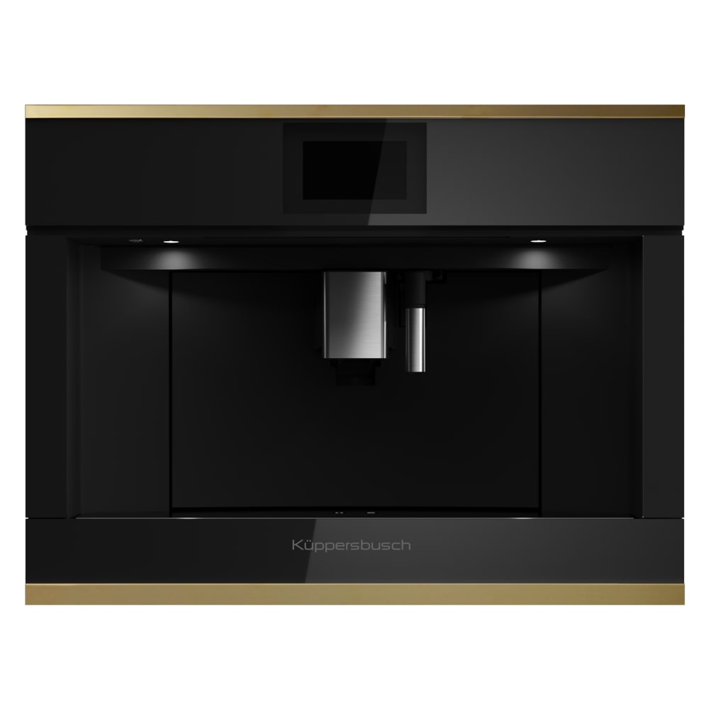 картинка Кофемашина Kuppersbusch CKV 6800.0 S4 