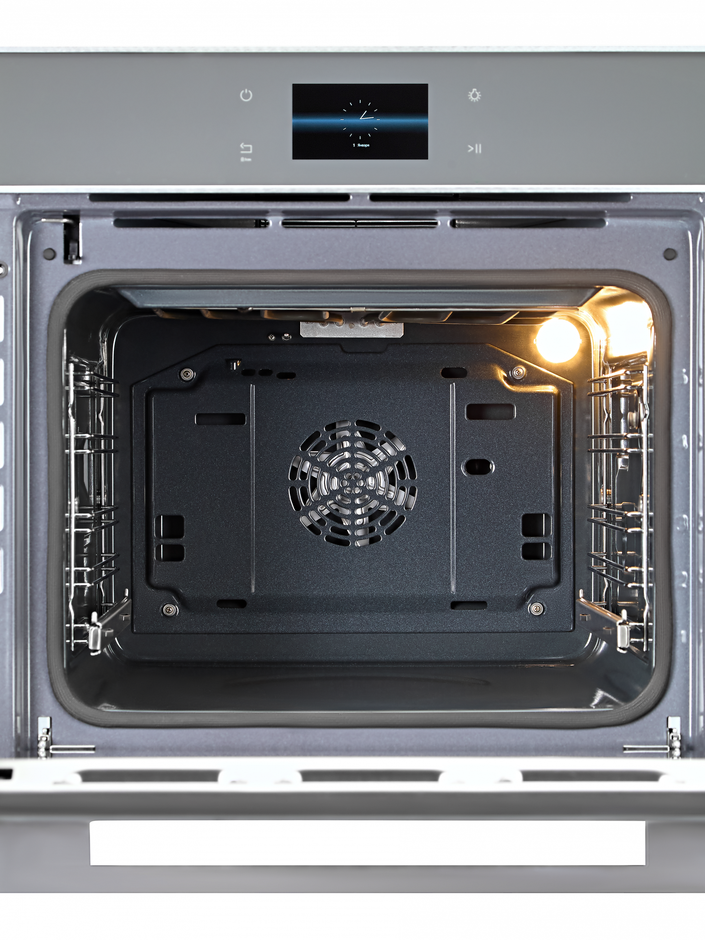 картинка Электрический духовой шкаф Vard VOE684G 