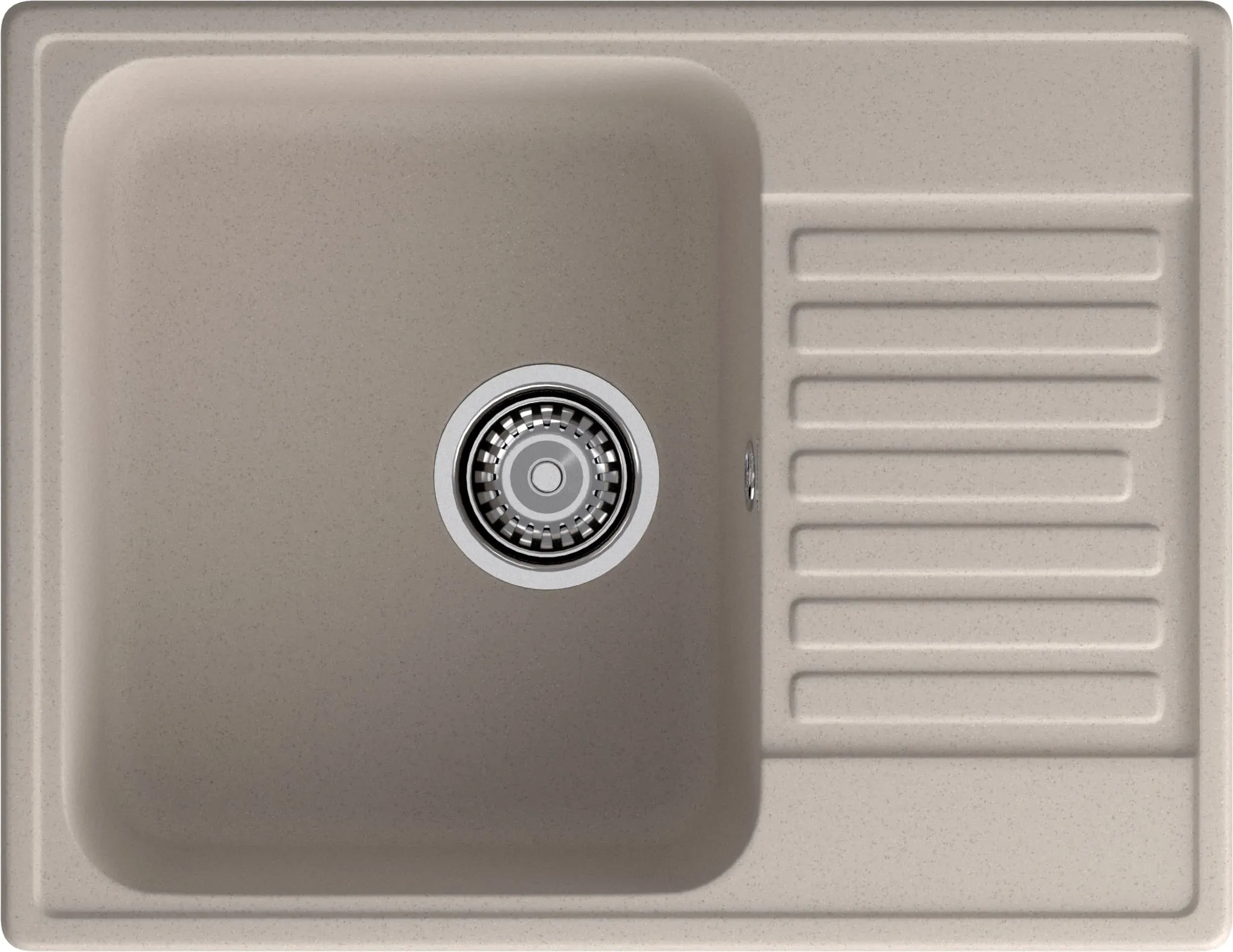 картинка Кухонная мойка Granfest-Quarz GF-Z13 