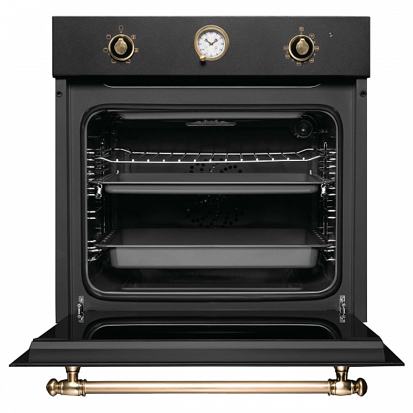 картинка Электрический духовой шкаф Korting OKB 461 CRGN 