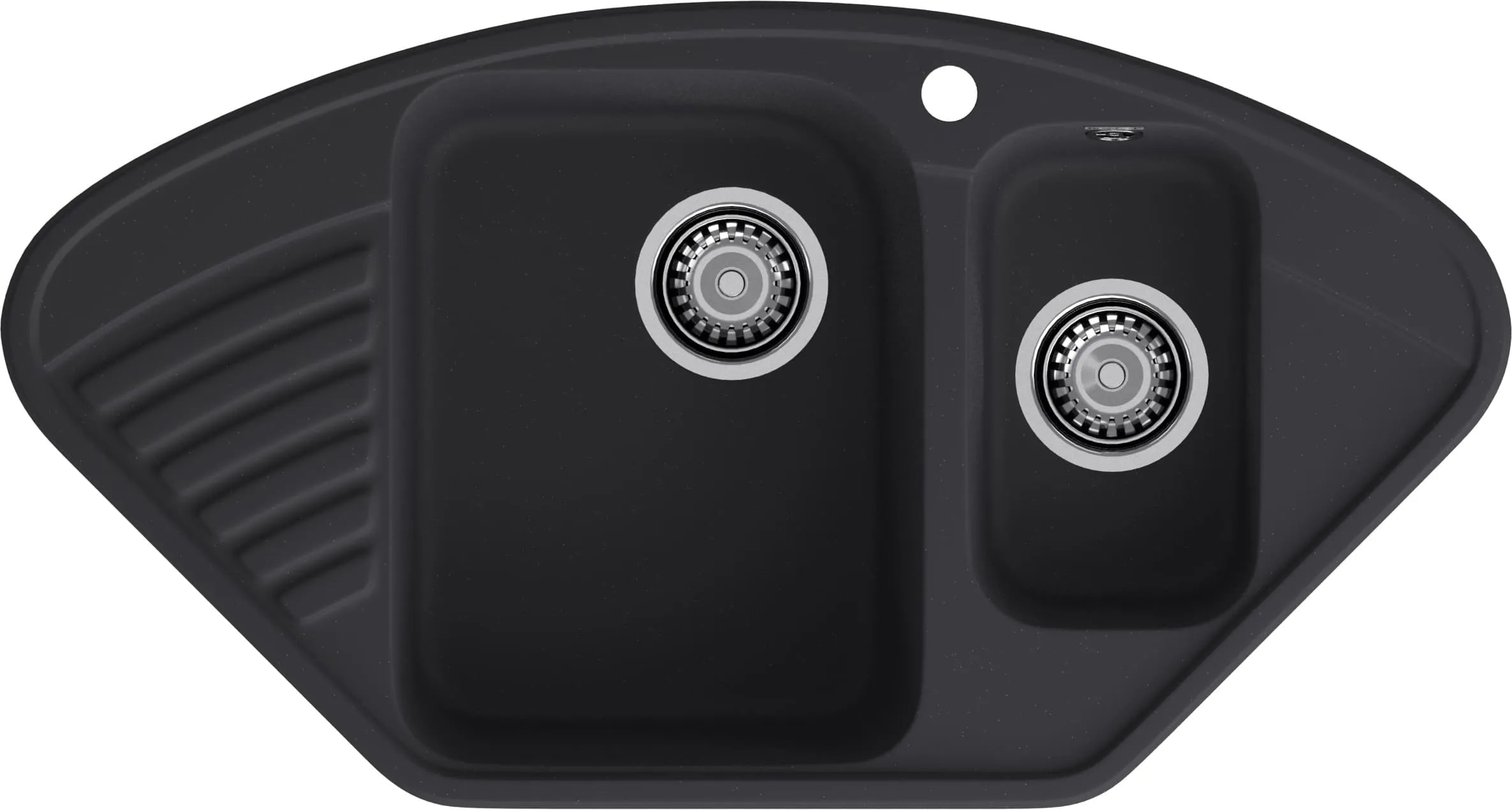 картинка Мойка для кухни Granfest-Quarz GF-Z14  картинка Мойка для кухни Granfest-Quarz GF-Z14