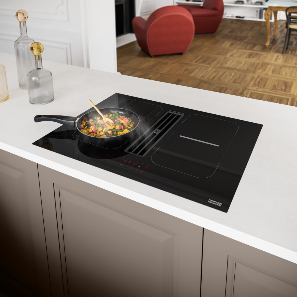 картинка Индукционная варочная панель Franke Smart FSM 7081R HI 