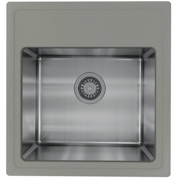 картинка Мойка для кухни Florentina КОМБИ-480 