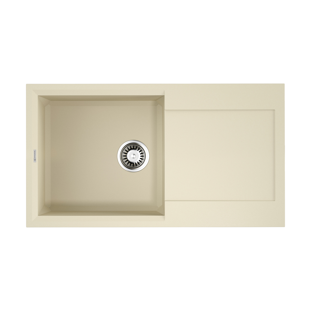 картинка Мойка для кухни Omoikiri SAKAIME-78 