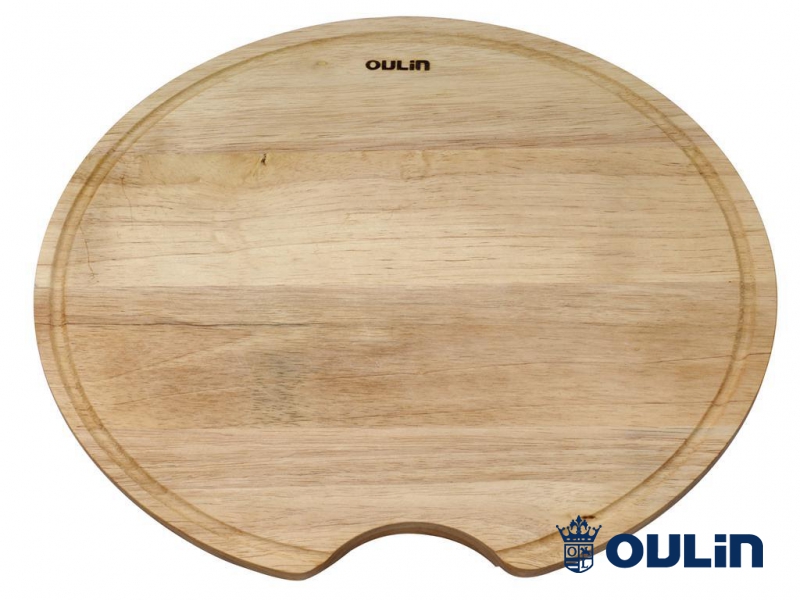 картинка Разделочная доска Oulin ZM-R510  картинка Разделочная доска Oulin ZM-R510