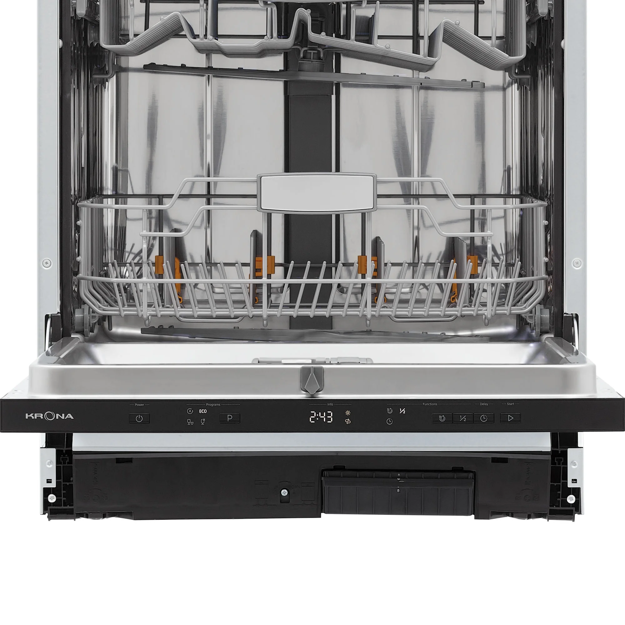 картинка Посудомоечная машина Krona DELIA 60 BI V2 