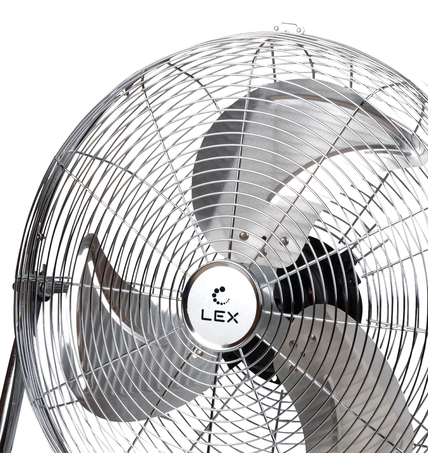 картинка Вентилятор напольный Lex LXFC8380 