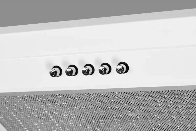 картинка Кухонная вытяжка Kuppersberg INLINEA 52 WX 