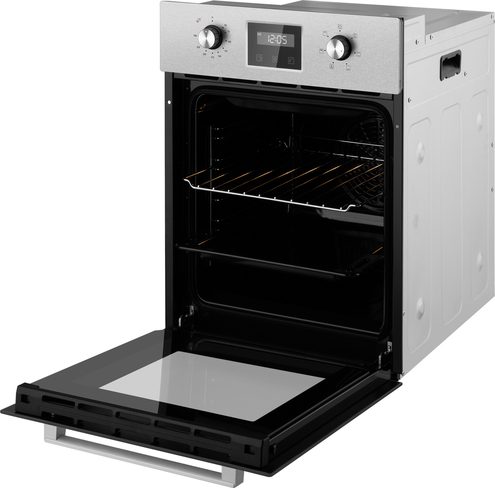 картинка Электрический духовой шкаф Weissgauff EOY 456 PDX 