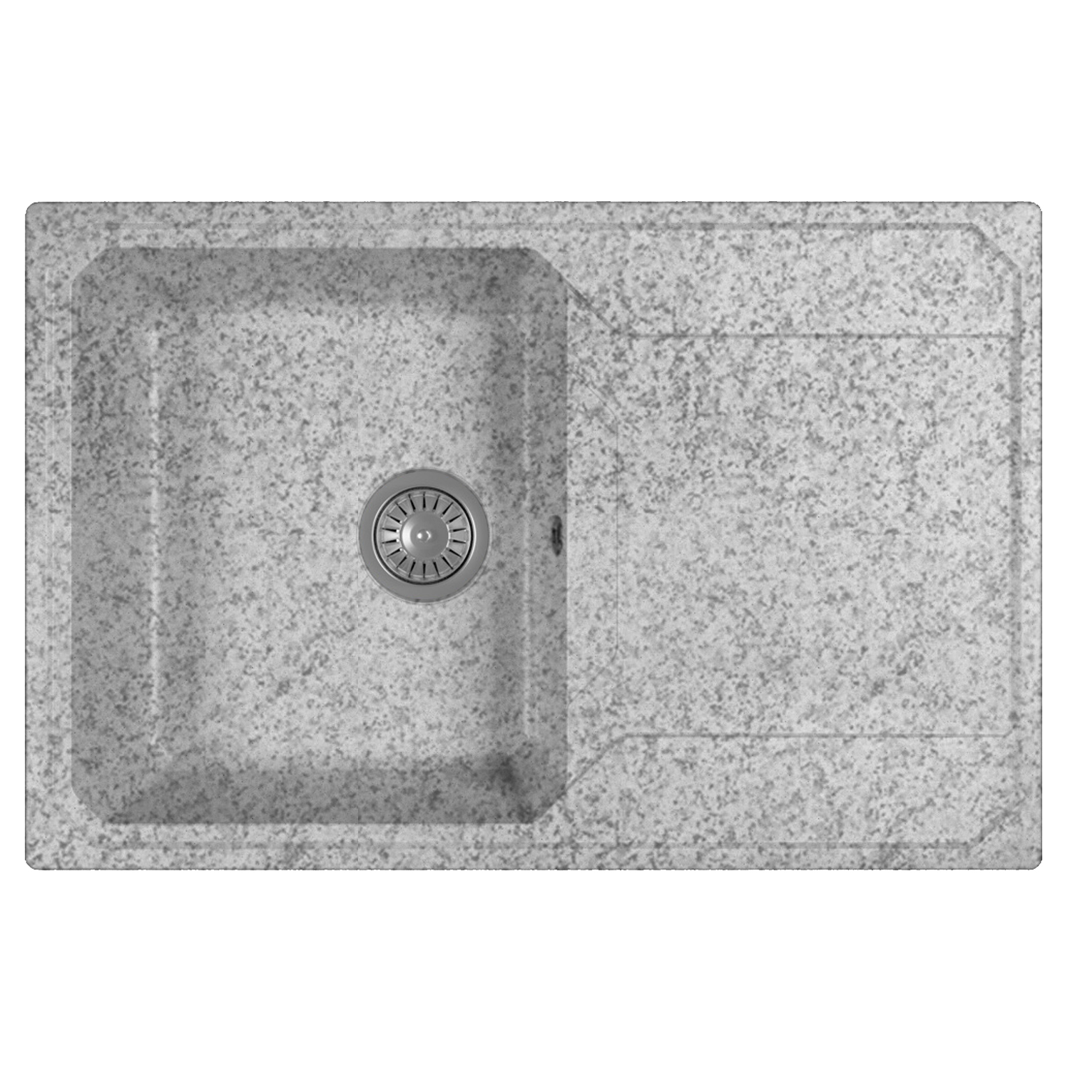 картинка Мойка для кухни Dr. Gans Кардинал 760 