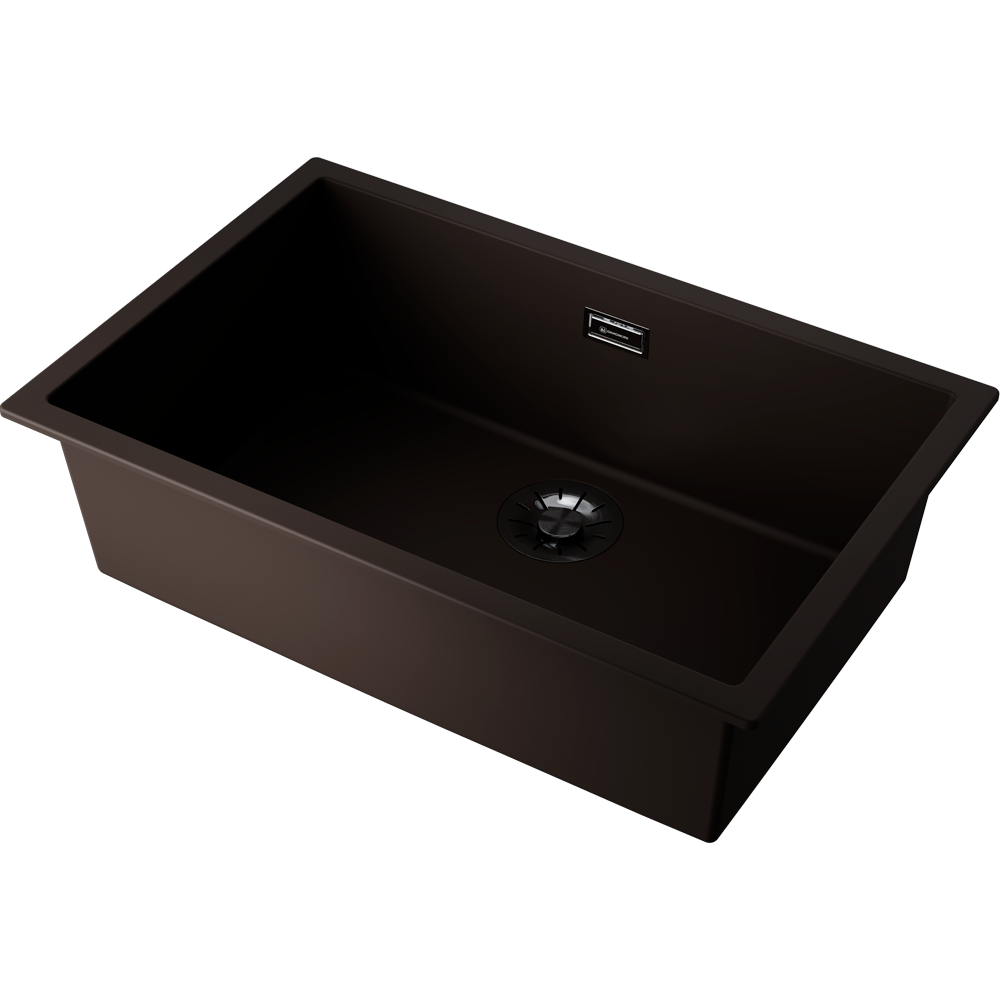 картинка Кухонная мойка Omoikiri YAMAKAWA-75-U/I 