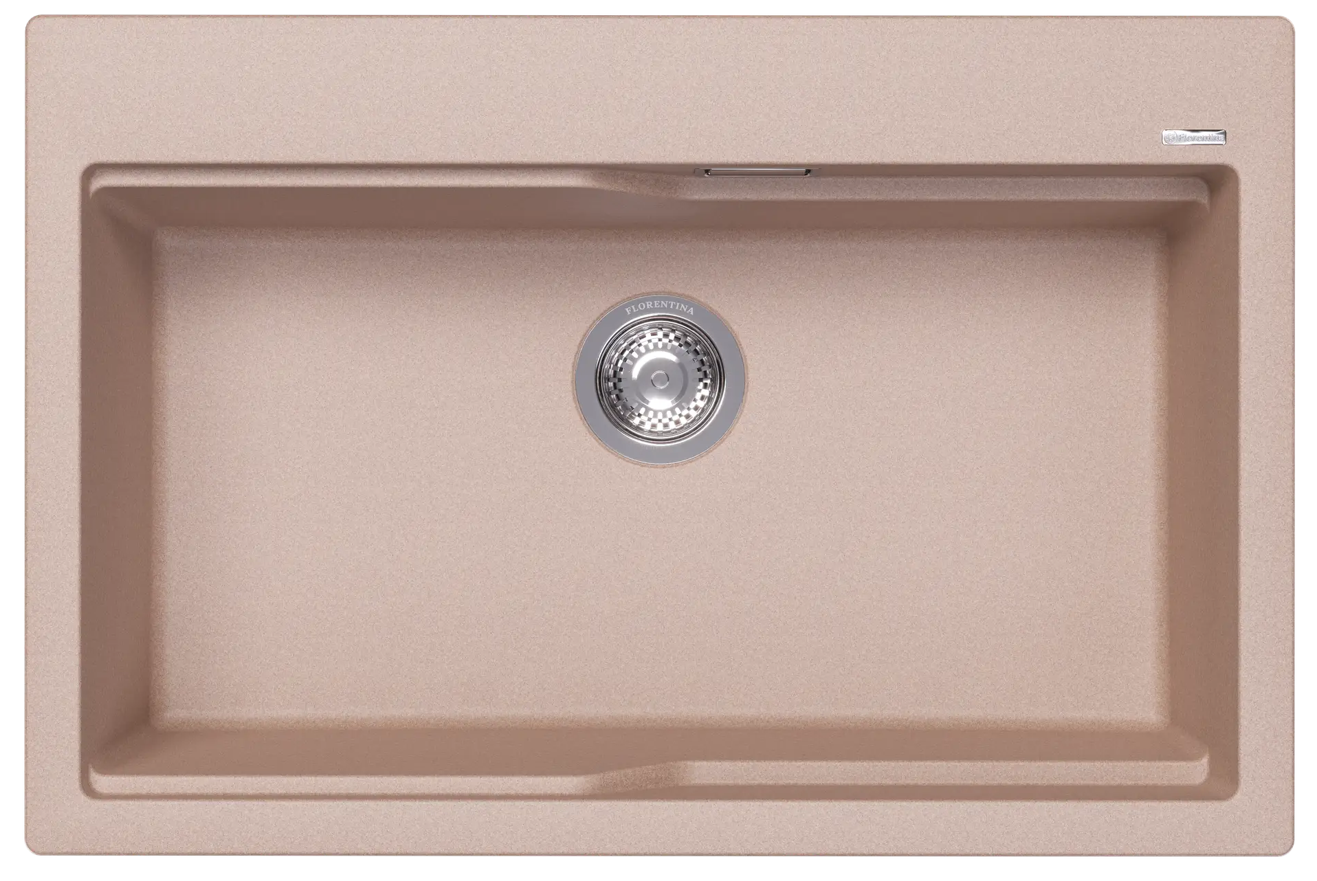 картинка Мойка Florentina РОМИЯ-770 