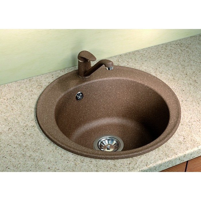 картинка Мойка для кухни Florentina Никосия 