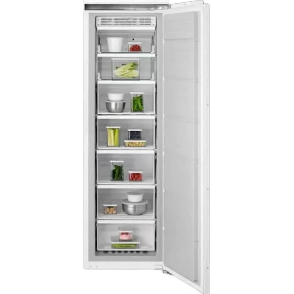 картинка Морозильная камера встраиваемая Aeg TB7NA181EC 