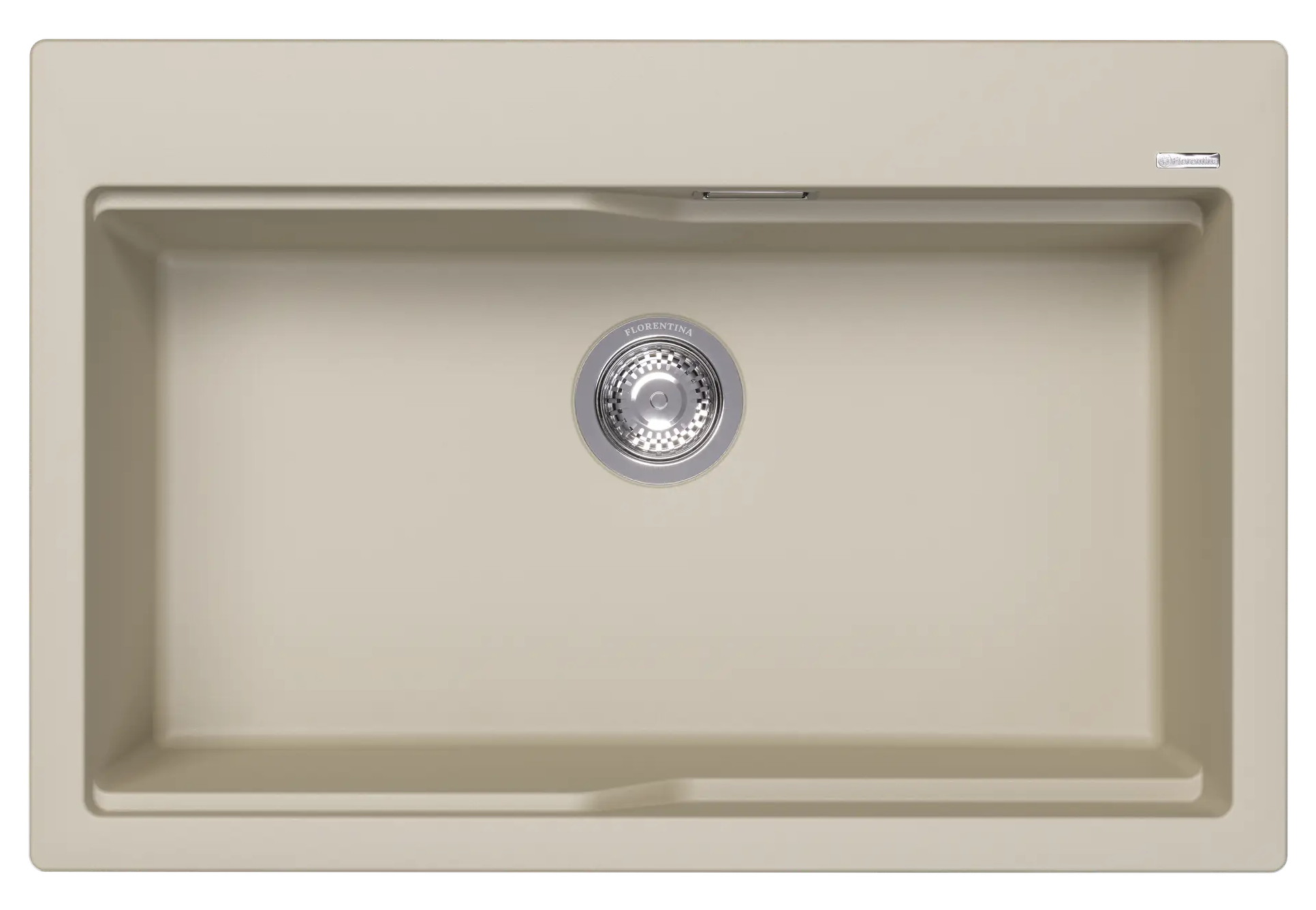 картинка Мойка Florentina РОМИЯ-770 