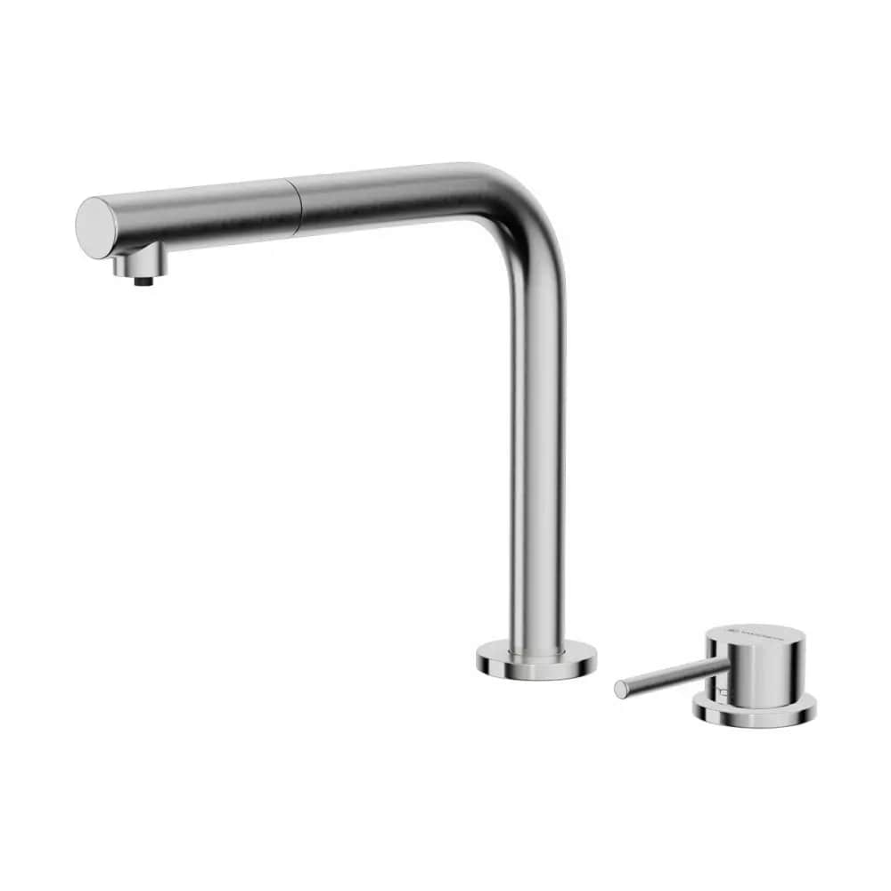 картинка Смеситель Omoikiri Nara 2 Plus-S-BN 