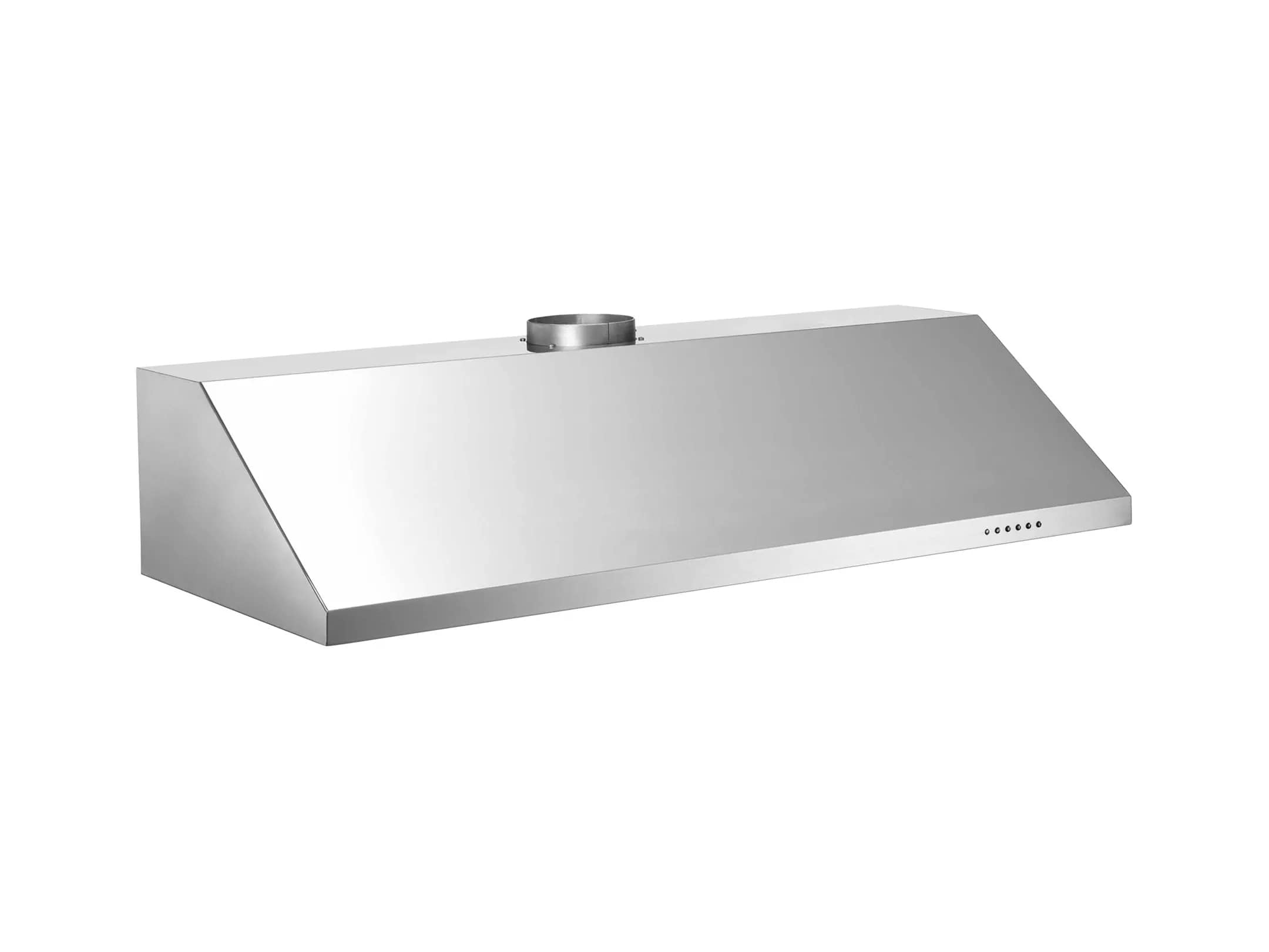 картинка Кухонная вытяжка Bertazzoni KU120PRO1XA  картинка Кухонная вытяжка Bertazzoni KU120PRO1XA