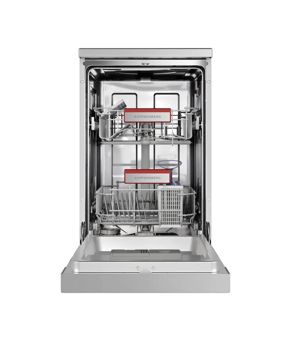 картинка Посудомоечная машина Kuppersberg GGF 4525  картинка Посудомоечная машина Kuppersberg GGF 4525