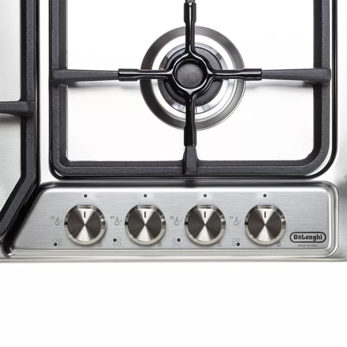 картинка Варочная панель Delonghi IF 46.1 ASV GUD  картинка Варочная панель Delonghi IF 46.1 ASV GUD