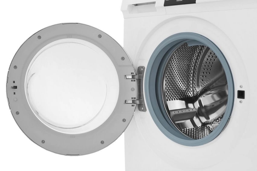 картинка Стиральная машина Jacky's JW 6W10L0 