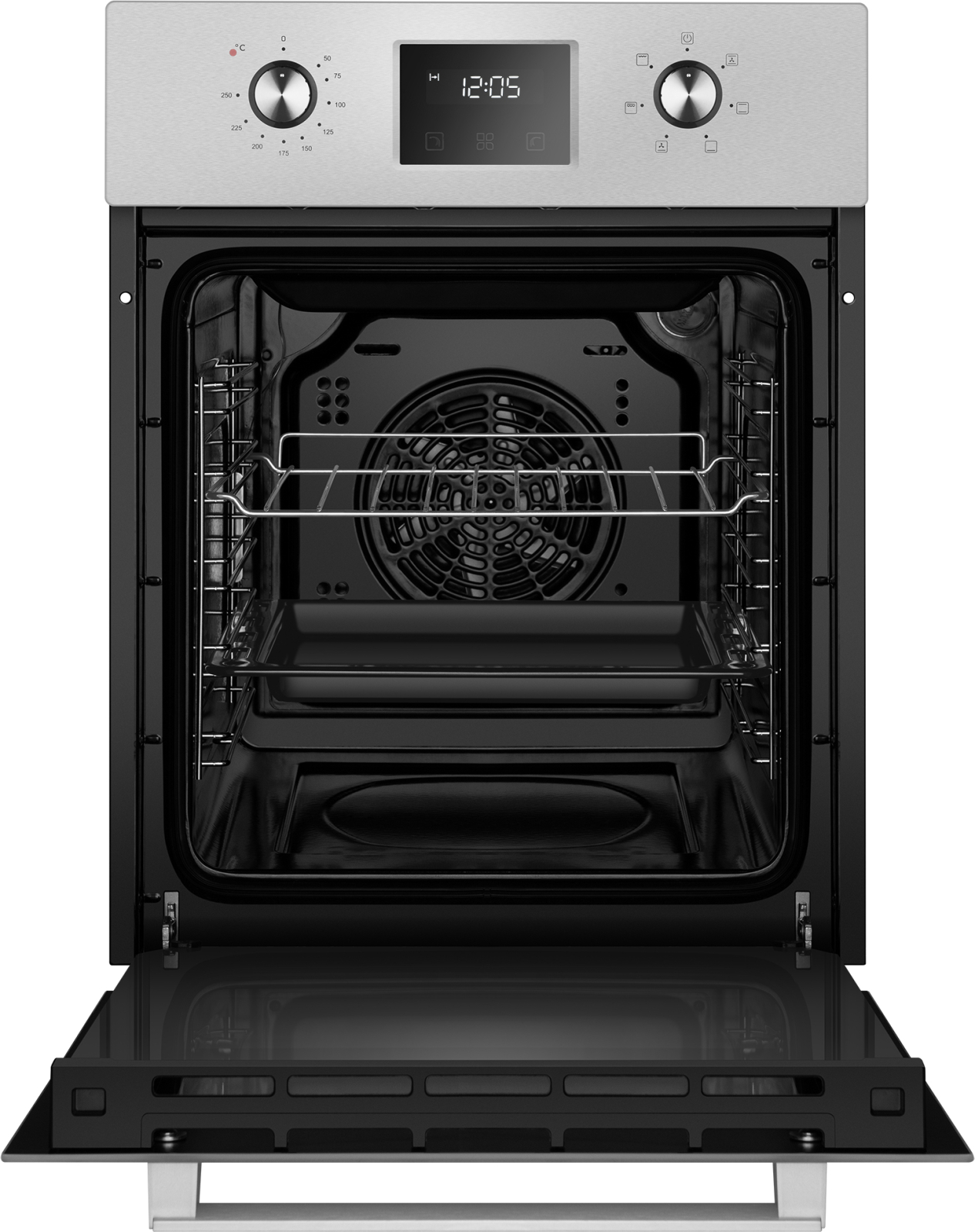 картинка Электрический духовой шкаф Weissgauff EOY 456 PDX 