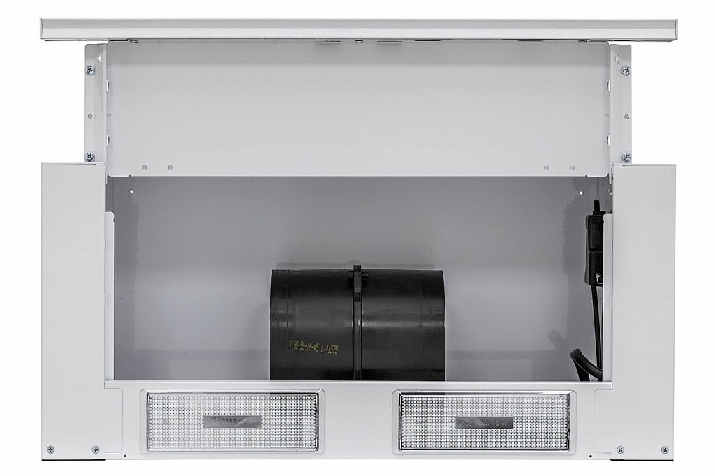 картинка Кухонная вытяжка Krona KAMILLA 600 SUPERNOVA W 