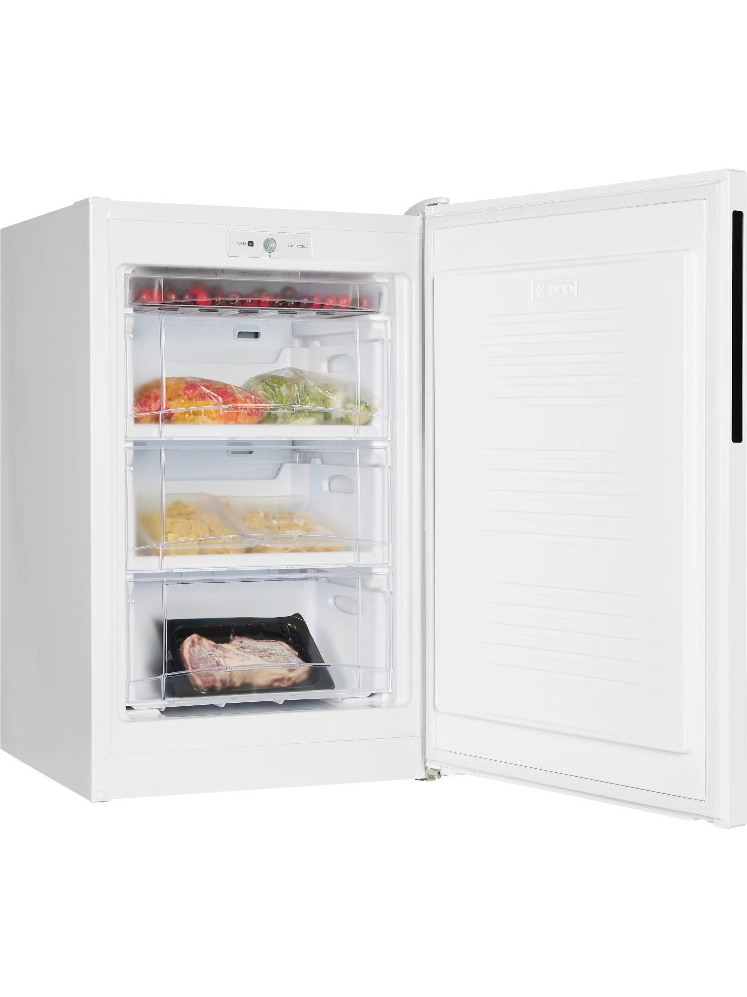 картинка Морозильная камера Nord DF 260NF WAP белый 