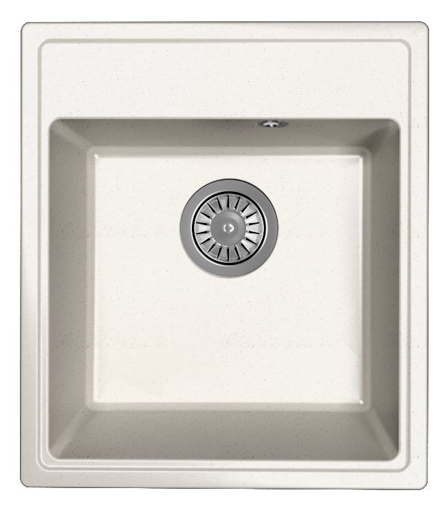 картинка Мойка для кухни Dr. Gans Smart ОЛИВИЯ-420 