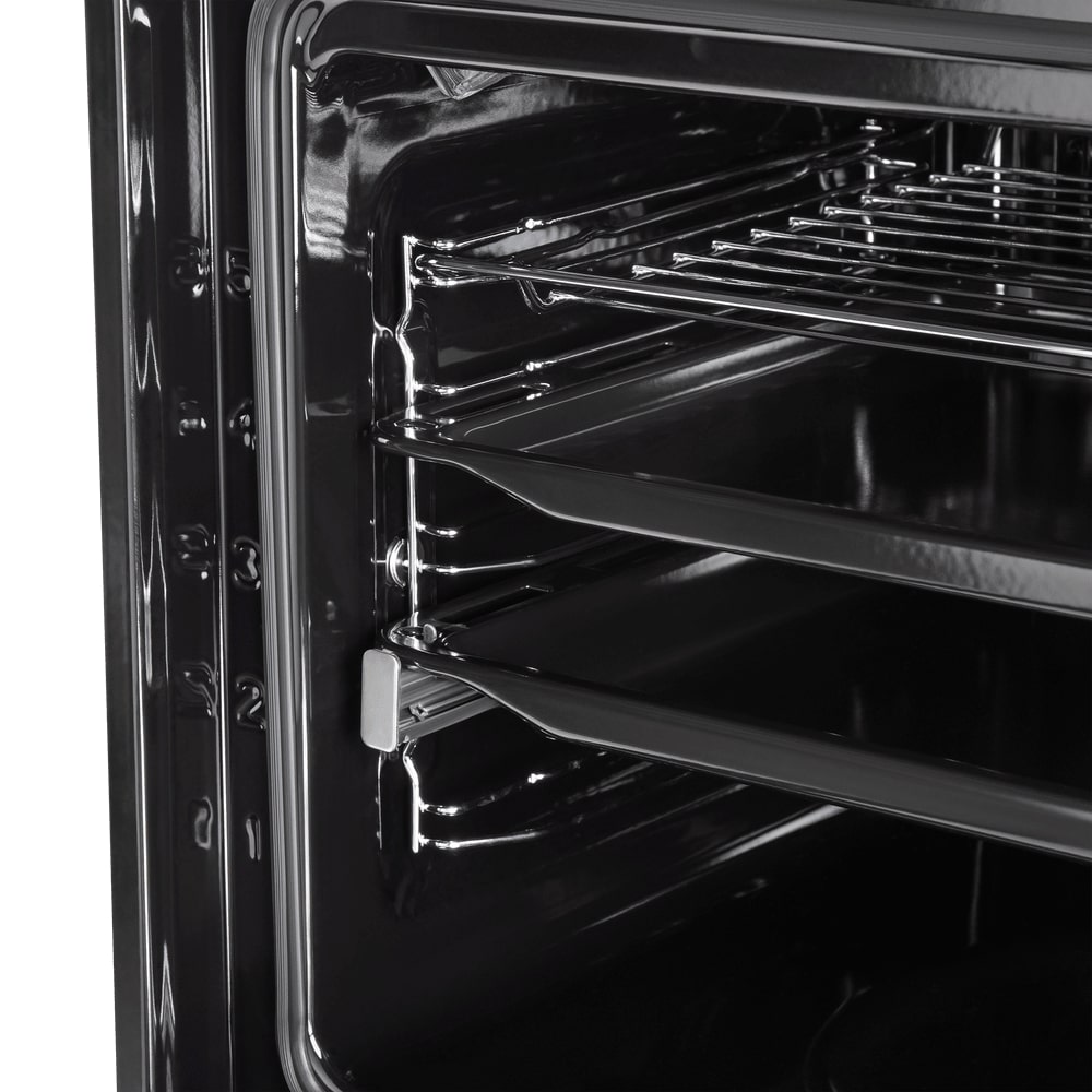 картинка Электрический духовой шкаф Maunfeld MEOM729PB201 