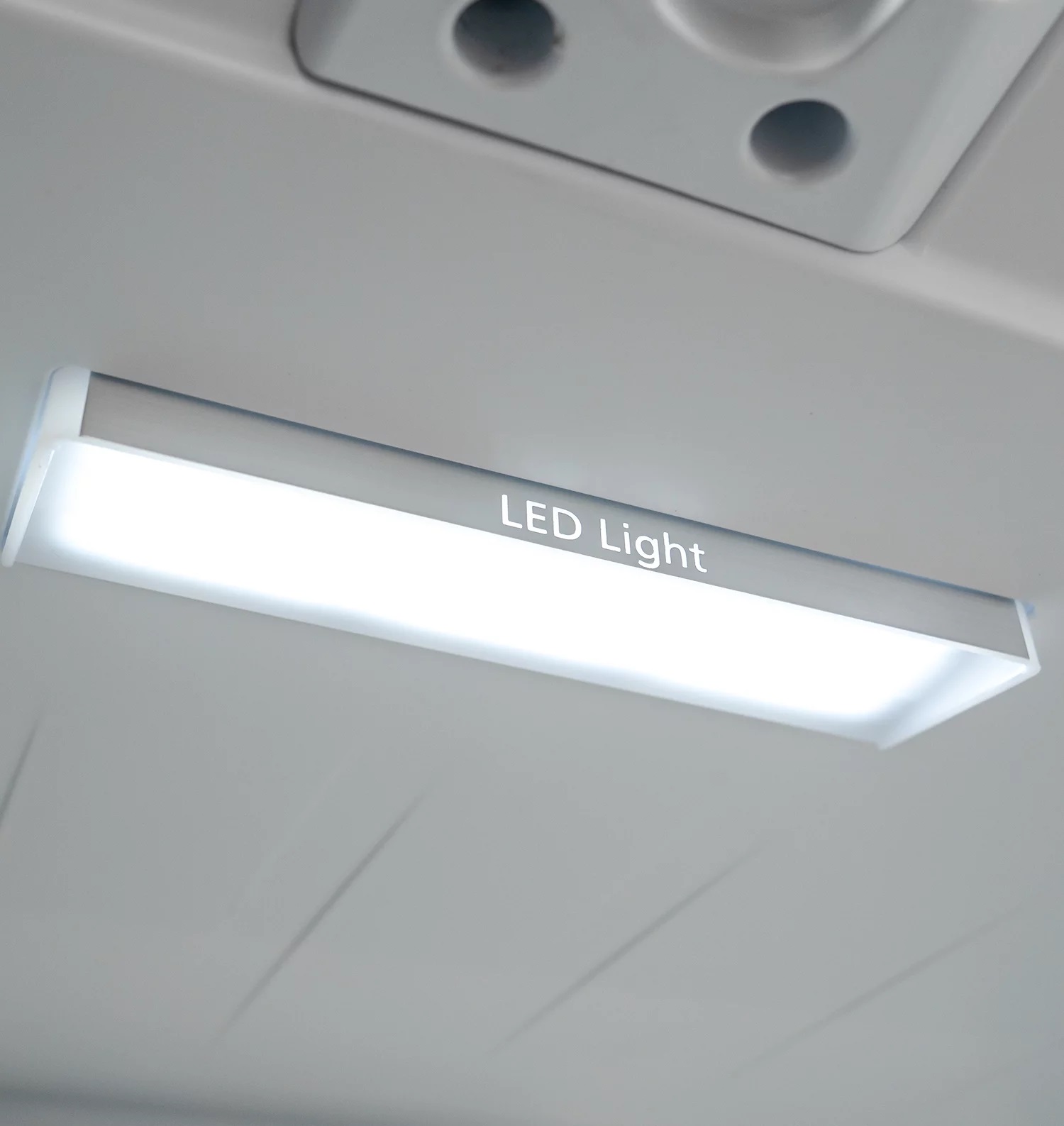 картинка Отдельностоящий холодильник Lex LCD450GbGID сапфир/стекло 