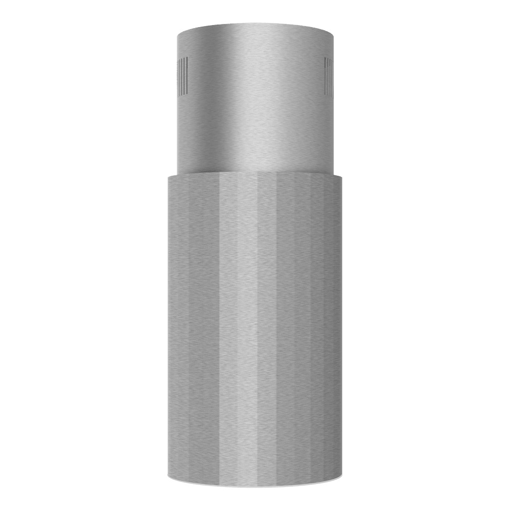 картинка Кухонная вытяжка Maunfeld ADELAIDE 39 ISLA INOX 