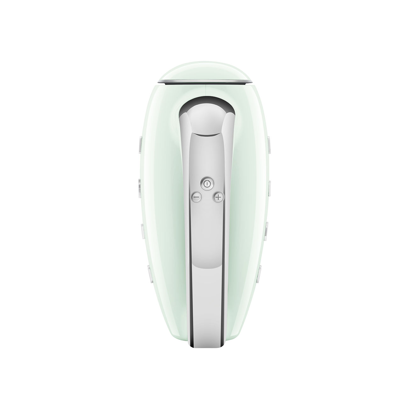 картинка Миксер ручной Smeg HMF01PGEU  картинка Миксер ручной Smeg HMF01PGEU