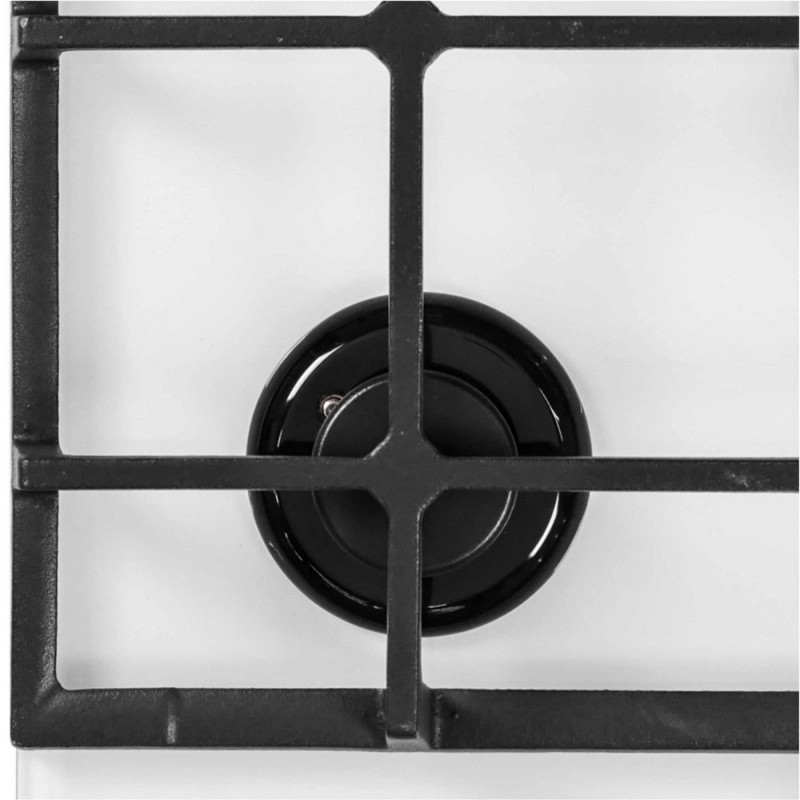 картинка Варочная панель Lex GVG 431 WH 