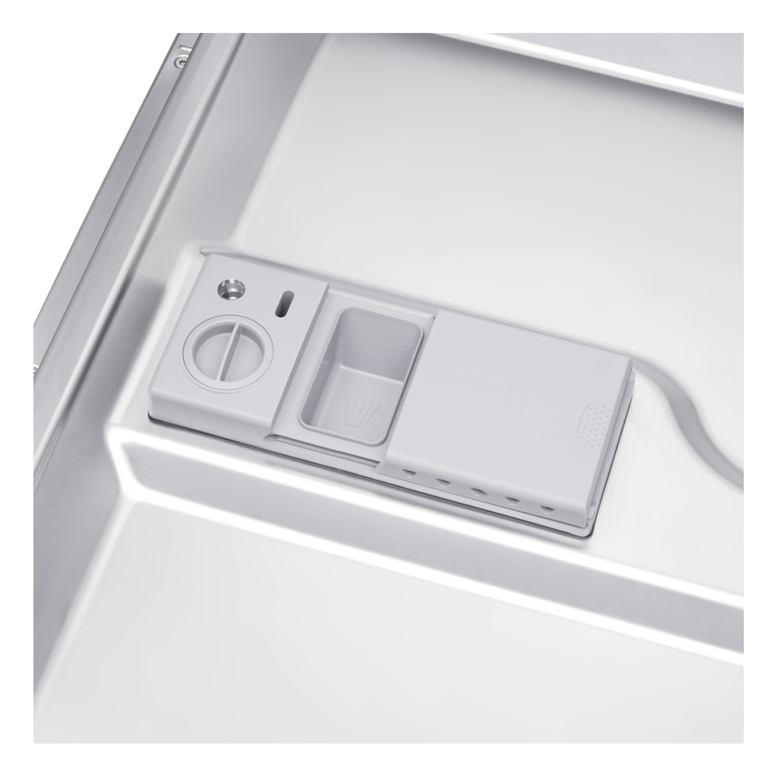 картинка Посудомоечная машина Evelux BD 4502 