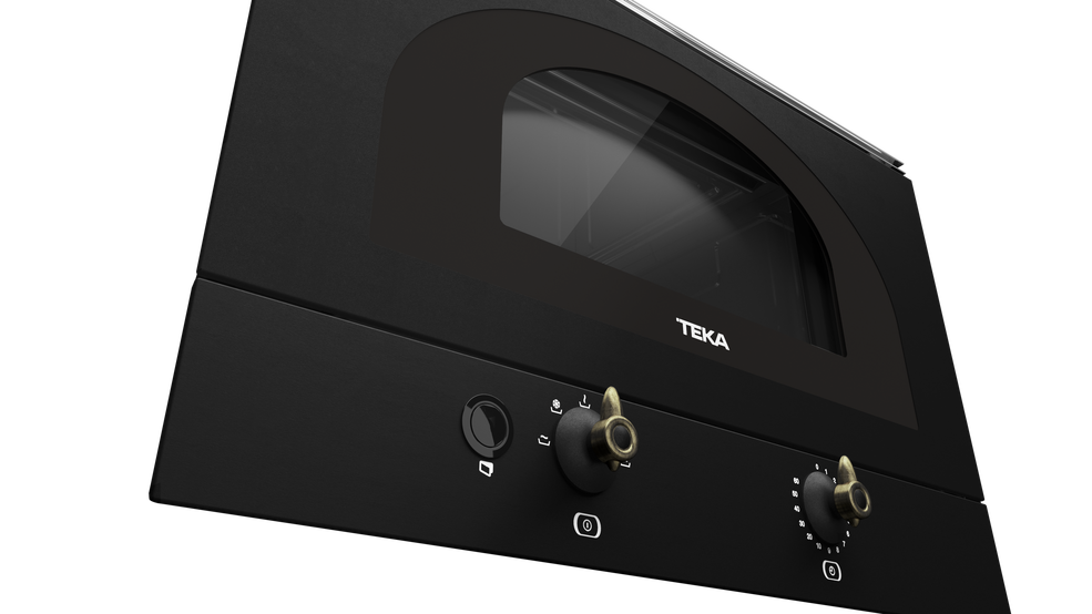 картинка Микроволновая печь Teka MWR 22 BI ANTHRACITE-OB 