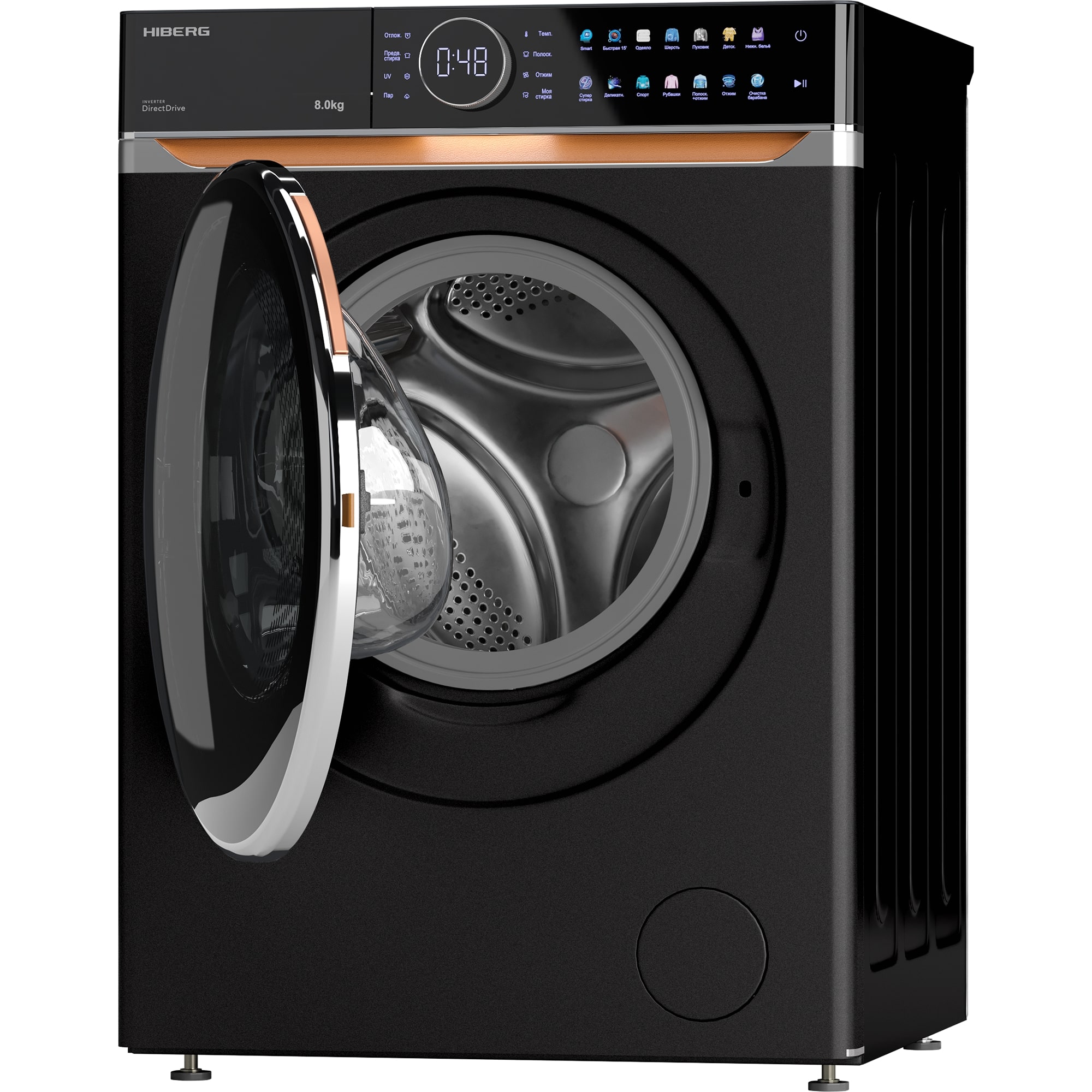 картинка Комплект Hiberg I-DDQ10 - 814 B+HDQ11 - 10 B 