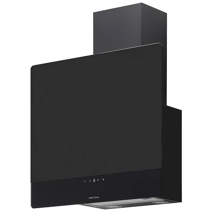 картинка Кухонная вытяжка Krona DOMENIKA 600 BLACK S 