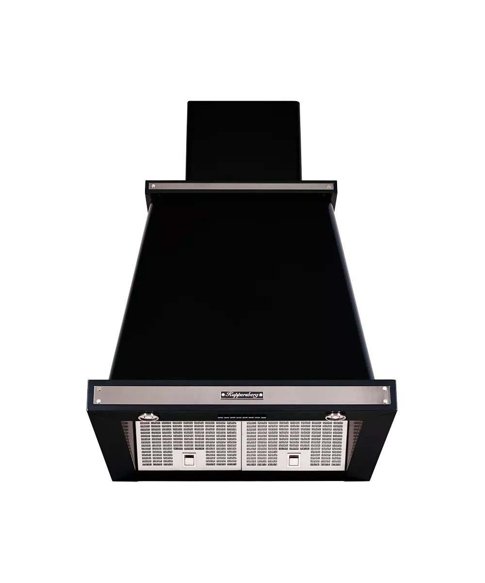 картинка Кухонная вытяжка Kuppersberg T 669 ANT SILVER 